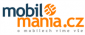 logo MobilMania.cz
