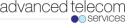 logo Advanced Telecom Services, s.r.o.