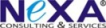 logo NeXA, s.r.o.