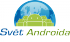 logo Svět Androida