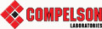 logo COMPELSON Trade s.r.o.