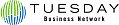 logo TUESDAY Business Network