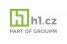 logo H1.cz s.r.o.