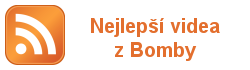 RSS kanál nejlepších videí