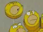 Homero metal - Rammstein