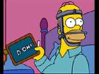 Homer Simpson D'oh Song!!!