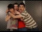 Jonas Brothers - Live To Party