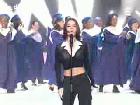 Alizée - Ella, Elle l'a + text