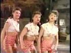 The Ross Sisters - Solid Potato Salad