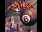 Anthrax - Killing Box