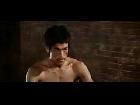 Bruce Lee x Chuck Norris