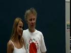 Casting se sexy modelkami. Akce: Hledá se sexuální ďábel!