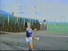 Tenis bez rakety