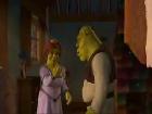 Shrek na svatební cestě