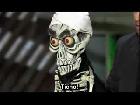 Jeff Dunham - Achmed the Dead Terrorist (CZECH)