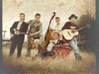 Old Crow Medicine Show (OCMS) - Caroline