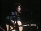 Dylan - Blowin' In The Wind