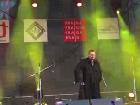 Melen - Jedinej svět "live", HELP HAITI Praha