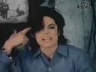 Michael Jackson - They Don't Care About Us + text