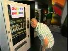 Zdenek Izer Automat na jidlo