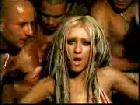 Aguilera - Dirrty