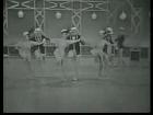 The Paris Sisters - Muskrat Ramble