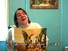 Farador - parodie na Dračí Doupě