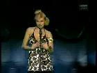 Blondýna Iva Pazderková - Na Stojáka -Chudoba