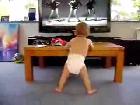 Bebe a dancar single ladies