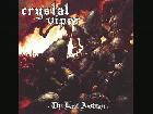Crystal Viper - The last axeman