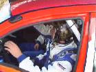 Landa v rally