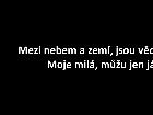 Mandrage - Šrouby a matice + text