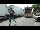 Remi Gaillard - Penalty v ulicích