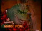 Dinosaurus - Not the mama