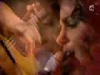 Katie Melua singt blowing in the wind / von Bob Dylan/