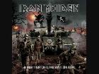 Iron Maiden - These Colors Don't Run