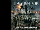 Iron Maiden - The Longest Day