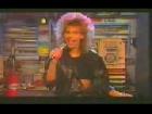 C.C.Catch - I Can Lose My Heart Tonight + text