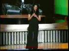 Sarah Silverman - Britney Spears's Vertical Smile