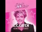 C.C.Catch - One Night's not Enough + text