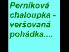Lokálka - Perníková chaloupka - veršovaná pohádka...