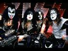 Kiss - Strutter