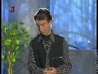 Imitátor Petr Jablonský – večírek u Václava Havla