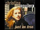Aguilera - Just Be Free