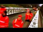Volant - Balada o ruských vlašťovkách