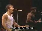 Springsteen - Twist and Shout