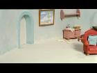 Pingu - Trampolína