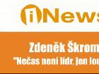 Nečas není lídr, jen loutka