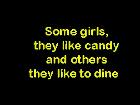 Hanky panky-Madonna-Karaoke