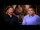 Chuck Norris v prezidentské reklamě
